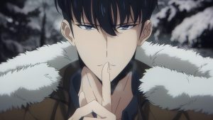 Solo Leveling 2 Episodio 2