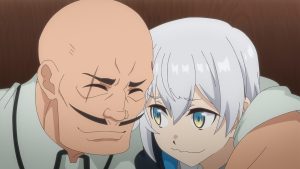 Izure Saikyou no Renkinjutsushi? Episodio 5