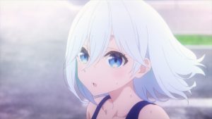 Amagami-san Chi no Enmusubi Episodio 14