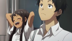 Okinawa de Suki ni Natta Ko ga Hougen Sugite Tsurasugiru Episodio 2