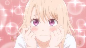 Kuroiwa Medaka ni Watashi no Kawaii ga Tsuujinai Episodio 2