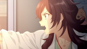 Ameku Takao no Suiri Karte Episodio 5