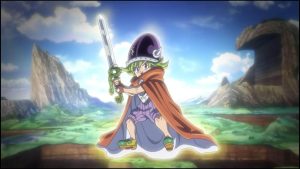 Nanatsu no Taizai: Mokushiroku no Yonkishi 2 Episodio 12