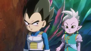 Dragon Ball Daima Episodio 13