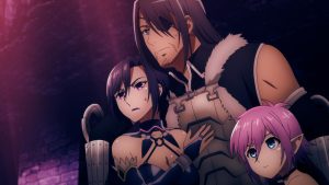 Übel Blatt Episodio 2