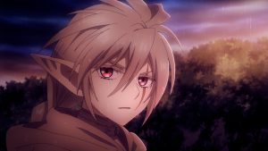 Übel Blatt Episodio 4
