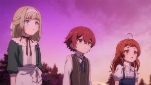 Magic Maker: Isekai Mahou no Tsukurikata Episodio 1