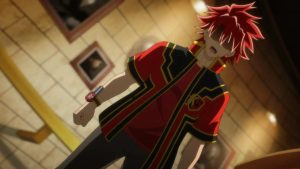 Sentai Red Isekai de Boukensha ni Naru Episodio 6