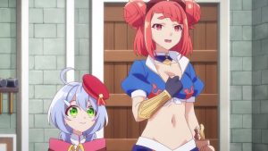 Hazure Skill “Kinomi Master”: Skill no Mi (Tabetara Shinu) wo Mugen ni Taberareru You ni Natta Ken ni Tsuite Episodio 8