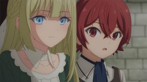 Magic Maker: Isekai Mahou no Tsukurikata Episodio 8