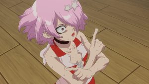 Dr. Stone: Science Future Episodio 8