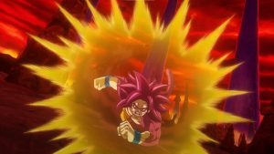 Dragon Ball Daima Episodio 20