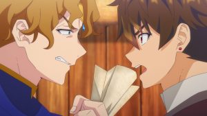 A-Rank Party wo Ridatsu shita Ore wa, Moto Oshiego-tachi to Meikyuu Shinbu wo Mezasu Episodio 5