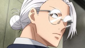 Sakamoto Days Episodio 6