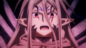 Übel Blatt Episodio 7