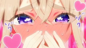 Kimi no Koto ga Dai Dai Dai Dai Daisuki na 100-nin no Kanojo 2 Episodio 5
