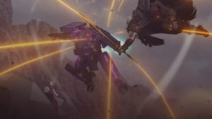 Ishura 2 Episodio 5