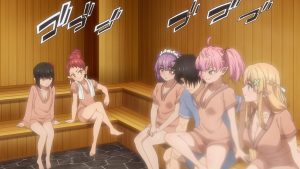 Fuguushoku “Kanteishi” ga Jitsu wa Saikyou Datta Episodio 8
