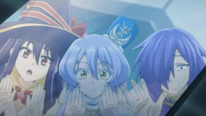 Sentai Red Isekai de Boukensha ni Naru Episodio 5