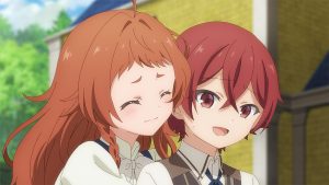 Magic Maker: Isekai Mahou no Tsukurikata Episodio 5
