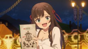 Guild no Uketsukejou desu ga, Zangyou wa Iya nanode Boss wo Solo Tobatsu Shiyou to Omoimasu Episodio 7