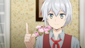 Izure Saikyou no Renkinjutsushi? Episodio 6
