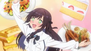 Guild no Uketsukejou desu ga, Zangyou wa Iya nanode Boss wo Solo Tobatsu Shiyou to Omoimasu Episodio 5