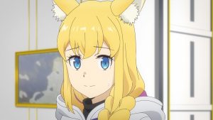 Izure Saikyou no Renkinjutsushi? Episodio 7
