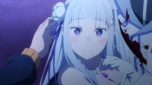 Re:Zero kara Hajimeru Isekai Seikatsu 3 Episodio 9