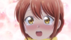 Kono Kaisha ni Suki na Hito ga Imasu Episodio 6