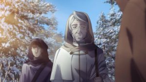 Ishura 2 Episodio 7