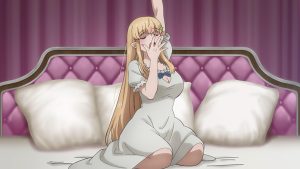 Fuguushoku “Kanteishi” ga Jitsu wa Saikyou Datta Episodio 6