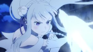 Re:Zero kara Hajimeru Isekai Seikatsu 3 Episodio 10