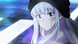 Nihon e Youkoso Elf-san Episodio 6