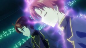 Botsuraku Yotei no Kizoku dakedo, Hima Datta kara Mahou wo Kiwamete mita Episodio 8