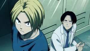 Sakamoto Days Episodio 7