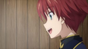 Botsuraku Yotei no Kizoku dakedo, Hima Datta kara Mahou wo Kiwamete mita Episodio 6