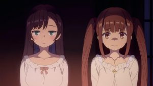 Guild no Uketsukejou desu ga, Zangyou wa Iya nanode Boss wo Solo Tobatsu Shiyou to Omoimasu Episodio 9