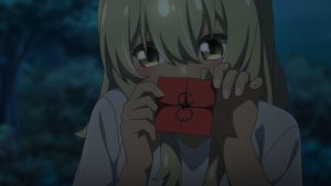 Okinawa de Suki ni Natta Ko ga Hougen Sugite Tsurasugiru Episodio 10