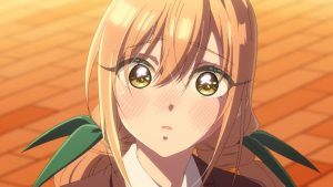 Kimi no Koto ga Dai Dai Dai Dai Daisuki na 100-nin no Kanojo 2 Episodio 11