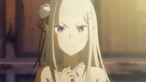 Re:Zero kara Hajimeru Isekai Seikatsu 3 Episodio 16