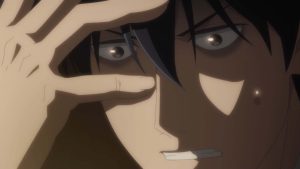 Salaryman ga Isekai ni Ittara Shitennou ni Natta Hanashi Episodio 12