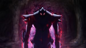 Solo Leveling 2 Episodio 11