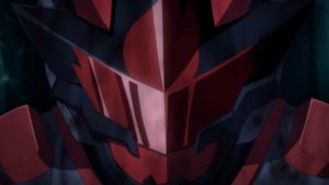 Sentai Red Isekai de Boukensha ni Naru Episodio 12