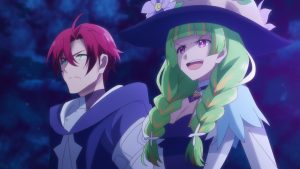 Hazure Skill “Kinomi Master”: Skill no Mi (Tabetara Shinu) wo Mugen ni Taberareru You ni Natta Ken ni Tsuite Episodio 11