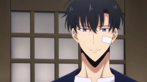 Solo Leveling 2 Episodio 10
