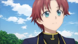 Botsuraku Yotei no Kizoku dakedo, Hima Datta kara Mahou wo Kiwamete mita Episodio 11