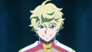 Shangri-La Frontier 2 Episodio 23
