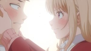 Kuroiwa Medaka ni Watashi no Kawaii ga Tsuujinai Episodio 11
