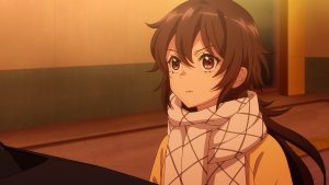 Ameku Takao no Suiri Karte Episodio 10